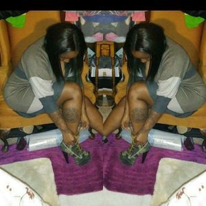 Meet your Posher, Regina